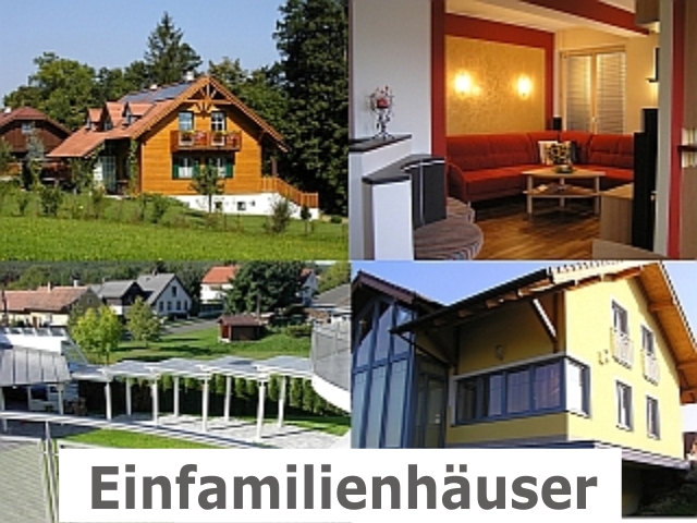 Einfamilienh�user