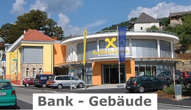 Bank Geb�ude