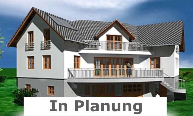 In Planung